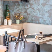 Ibis Styles Sceaux Paris Sud