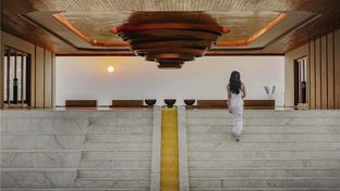 Sofitel Inle Lake Myat Min