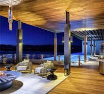 Sofitel Inle Lake Myat Min Exterior