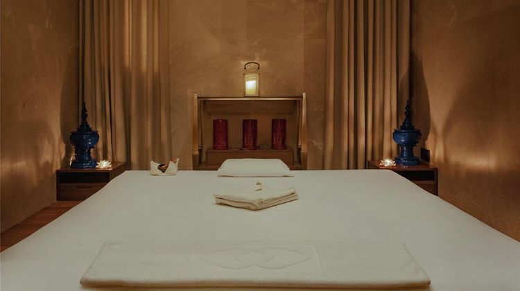 Sofitel Inle Lake Myat Min Spa