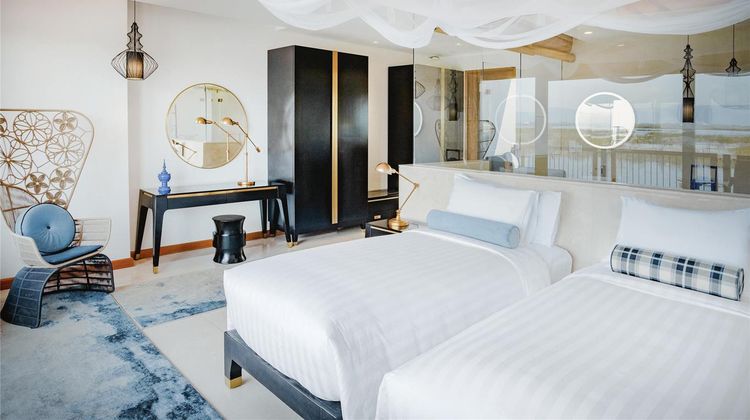 Sofitel Inle Lake Myat Min Suite