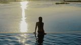 Sofitel Inle Lake Myat Min Pool