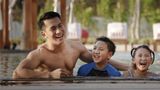 <b>Sofitel Inle Lake Myat Min Pool</b>. Images powered by <a href="https://iceportal.shijigroup.com/" title="IcePortal" target="_blank">IcePortal</a>.