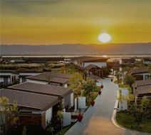 Sofitel Inle Lake Myat Min Exterior