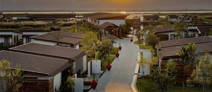 Sofitel Inle Lake Myat Min Exterior