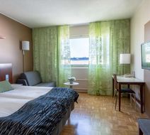Scandic Jyvaskyla City Room