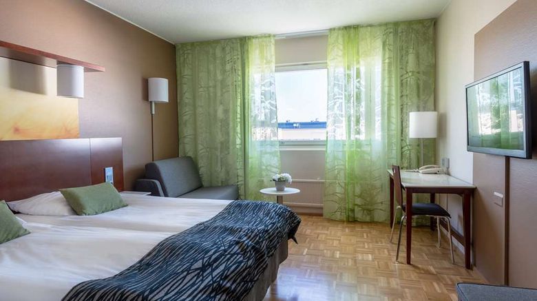<b>Scandic Jyvaskyla City Room</b>. Images powered by <a href="https://iceportal.shijigroup.com/" title="IcePortal" target="_blank">IcePortal</a>.