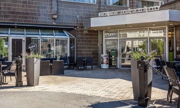 Scandic Jyvaskyla City