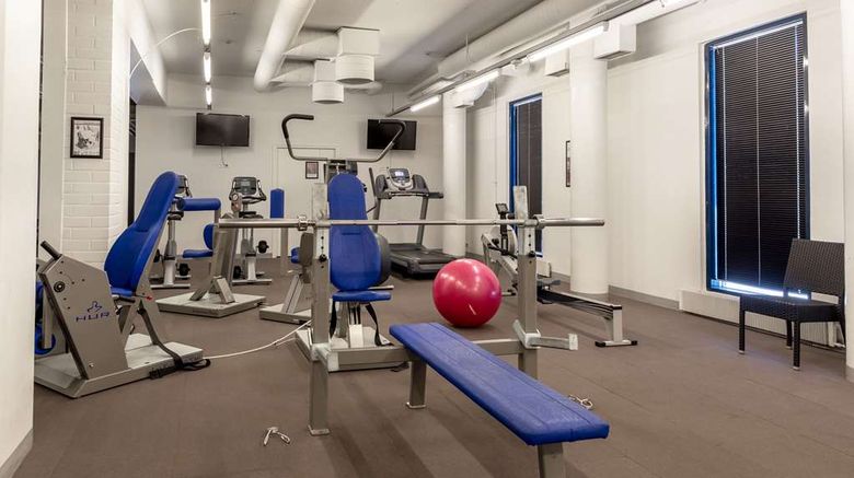 <b>Scandic Jyvaskyla City Health</b>. Images powered by <a href="https://iceportal.shijigroup.com/" title="IcePortal" target="_blank">IcePortal</a>.