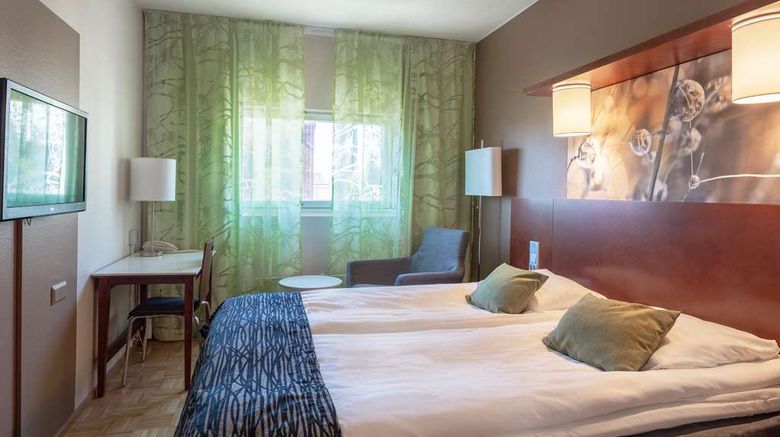 <b>Scandic Jyvaskyla City Room</b>. Images powered by <a href="https://iceportal.shijigroup.com/" title="IcePortal" target="_blank">IcePortal</a>.