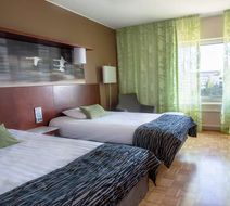 Scandic Jyvaskyla City Room