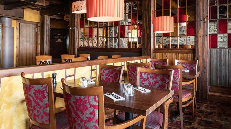 <b>Scandic Jyvaskyla City Restaurant</b>. Images powered by <a href="https://iceportal.shijigroup.com/" title="IcePortal" target="_blank">IcePortal</a>.