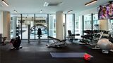 Novotel Brisbane South Bank Hotel Health
