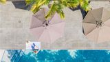 Novotel Brisbane South Bank Hotel Pool