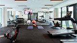 Novotel Brisbane South Bank Hotel Health