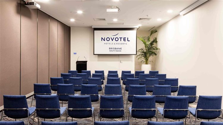 Novotel Brisbane South Bank Hotel Meeting