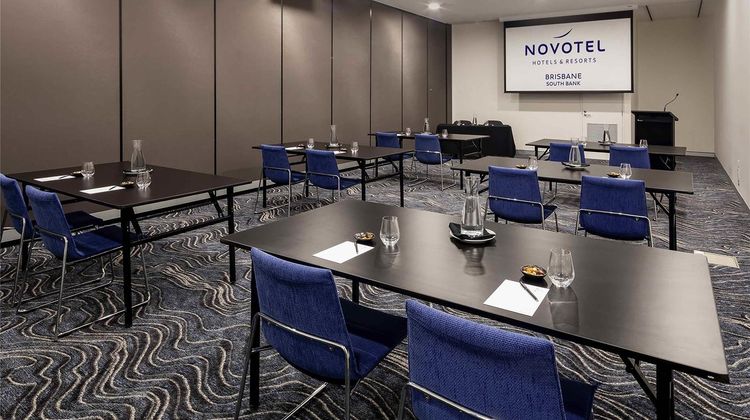 Novotel Brisbane South Bank Hotel Meeting