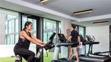 <b>Novotel Brisbane South Bank Hotel Health</b>. Images powered by <a href="https://iceportal.shijigroup.com/" title="IcePortal" target="_blank">IcePortal</a>.
