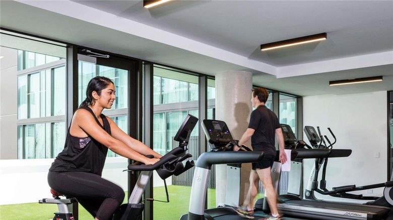 <b>Novotel Brisbane South Bank Hotel Health</b>. Images powered by <a href="https://iceportal.shijigroup.com/" title="IcePortal" target="_blank">IcePortal</a>.