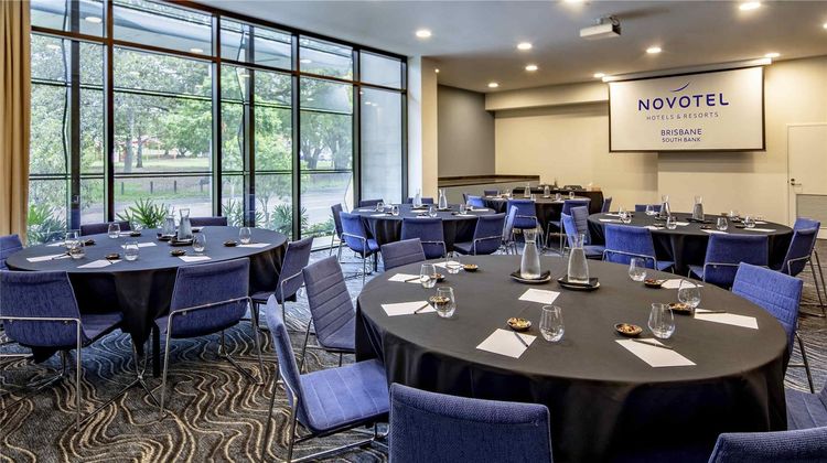 Novotel Brisbane South Bank Hotel Meeting