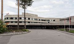 Scandic Laajavuori