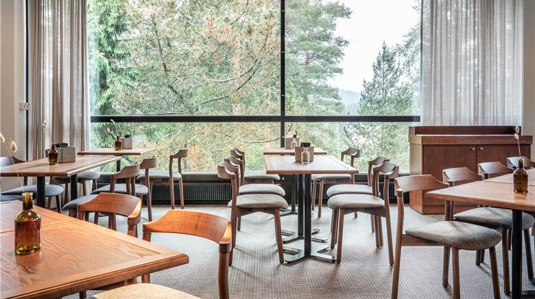 <b>Scandic Laajavuori Restaurant</b>. Images powered by <a href="https://iceportal.shijigroup.com/" title="IcePortal" target="_blank">IcePortal</a>.