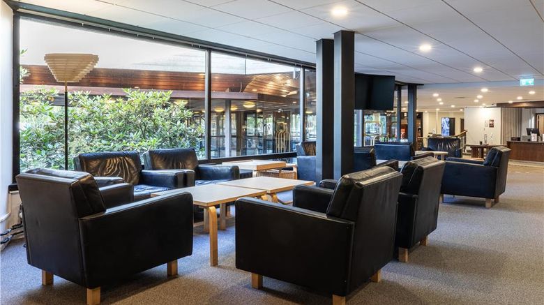 <b>Scandic Laajavuori Lobby</b>. Images powered by <a href="https://iceportal.shijigroup.com/" title="IcePortal" target="_blank">IcePortal</a>.
