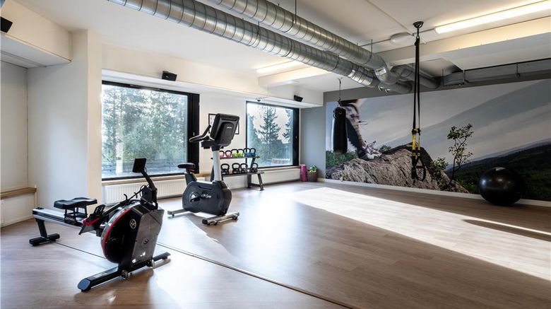 <b>Scandic Laajavuori Health</b>. Images powered by <a href="https://iceportal.shijigroup.com/" title="IcePortal" target="_blank">IcePortal</a>.