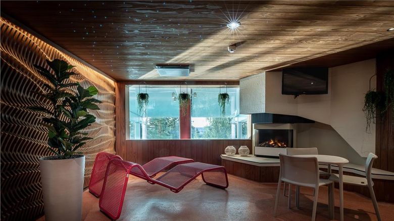 <b>Scandic Laajavuori Spa</b>. Images powered by <a href="https://iceportal.shijigroup.com/" title="IcePortal" target="_blank">IcePortal</a>.