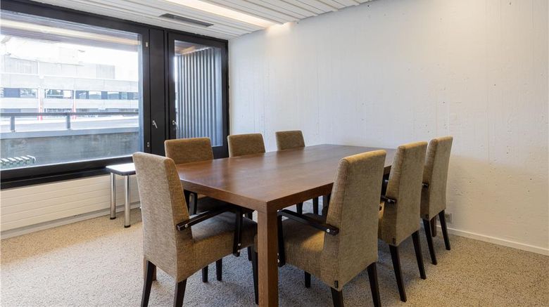 <b>Scandic Laajavuori Meeting</b>. Images powered by <a href="https://iceportal.shijigroup.com/" title="IcePortal" target="_blank">IcePortal</a>.