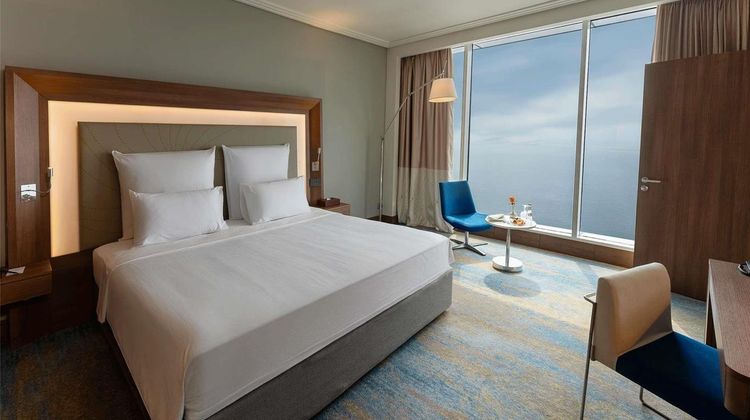 Novotel Jazan Suite