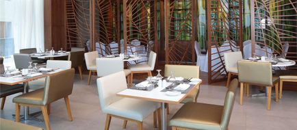 Novotel Jazan Exterior