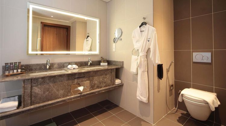 Novotel Jazan Suite
