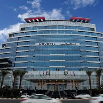 Novotel Jazan