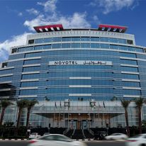 Novotel Jazan