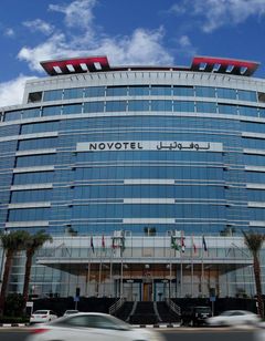 Novotel Jazan