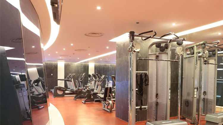Novotel Jazan Health