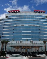Novotel Jazan