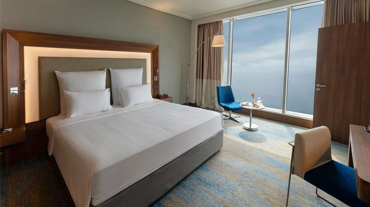 Novotel Jazan Suite