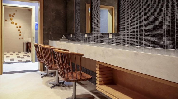 Novotel Jazan Spa