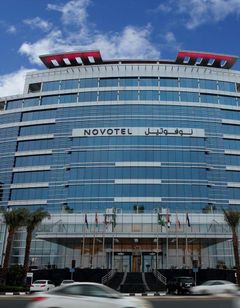 Novotel Jazan
