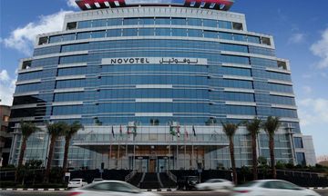 Novotel Jazan