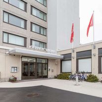 Scandic Rauma