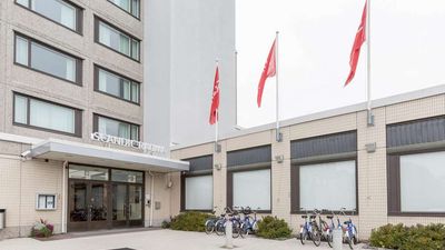 Scandic Rauma