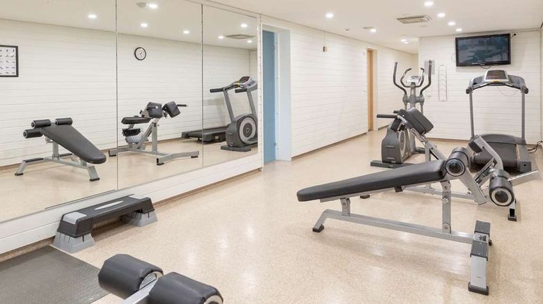 <b>Scandic Rauma Health</b>. Images powered by <a href="https://iceportal.shijigroup.com/" title="IcePortal" target="_blank">IcePortal</a>.