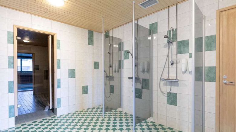 <b>Scandic Rauma Spa</b>. Images powered by <a href="https://iceportal.shijigroup.com/" title="IcePortal" target="_blank">IcePortal</a>.