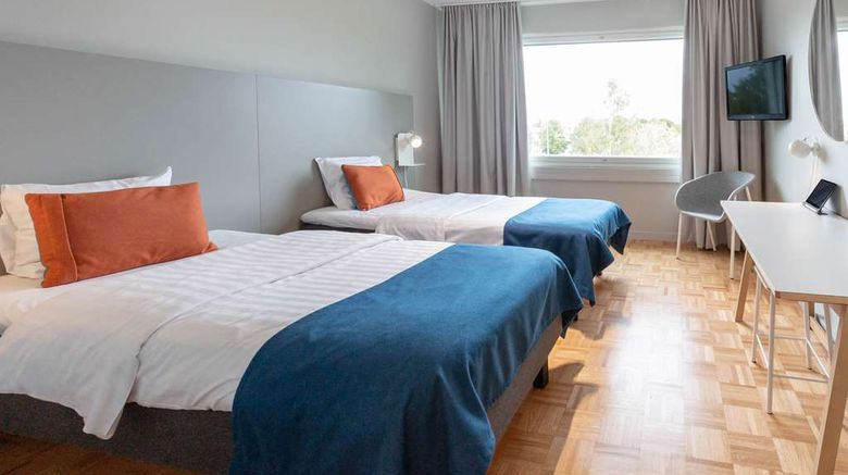 <b>Scandic Rauma Room</b>. Images powered by <a href="https://iceportal.shijigroup.com/" title="IcePortal" target="_blank">IcePortal</a>.