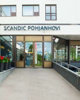 Scandic Pohjanhovi