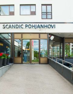 Scandic Pohjanhovi