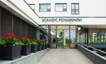 Scandic Pohjanhovi